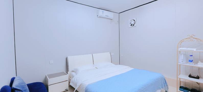 满天星公寓(柳州高铁火车站店)图片