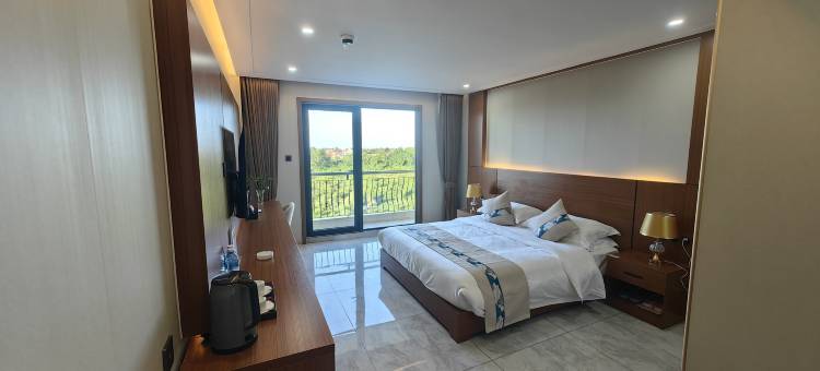 皇家国际酒店(Royal International Hotel)图片