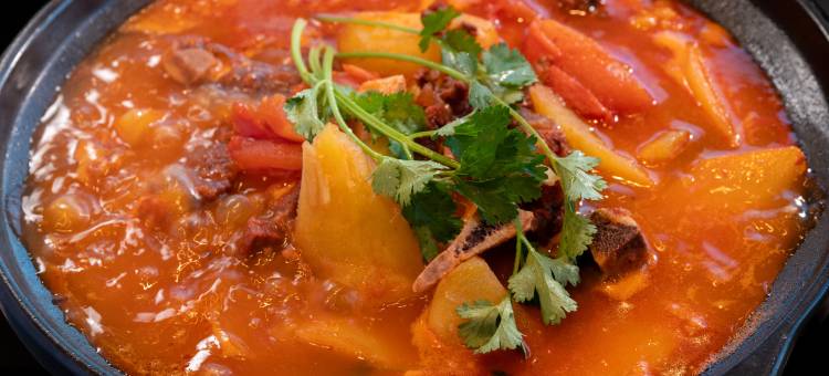 桃花韵酒店(索松店)图片