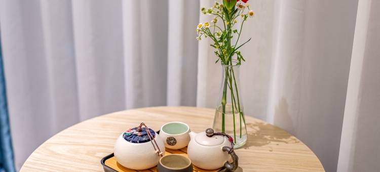 唯庭酒店(上海黄兴路五角场地铁站店)图片