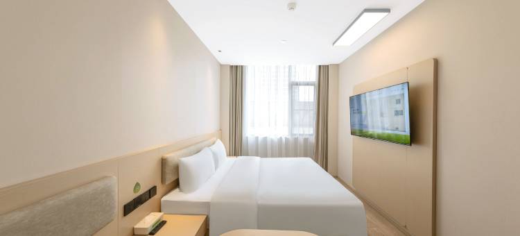 海友酒店(重庆冉家坝花卉园地铁站店)图片