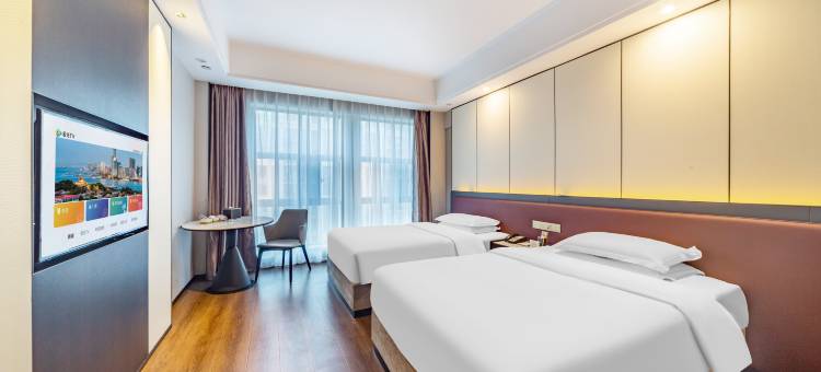 宁都京城国际大酒店图片