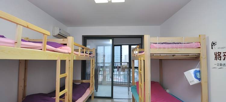 云游青年公寓图片