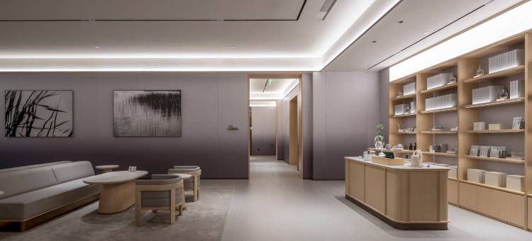 全季酒店(无锡滨湖万象汇店)图片