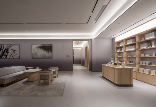 JI Hotel (Wuxi Binhu Wanxiang Hui) Hotel Overview