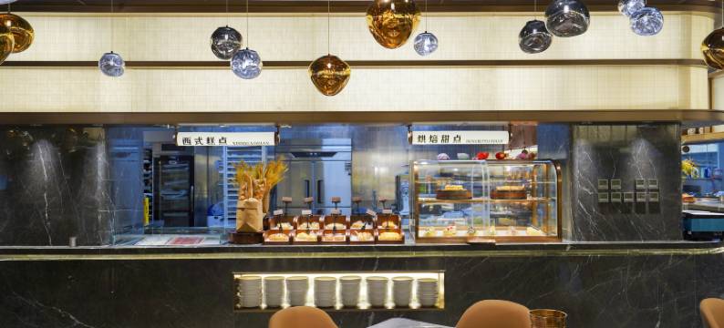 清水湾温泉度假酒店图片