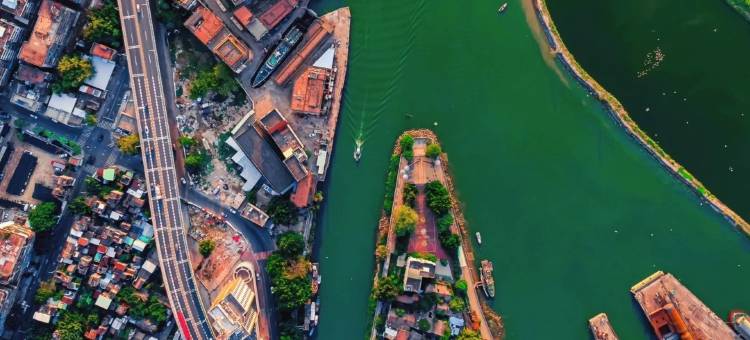 Cozy·潮汇精品酒店(汕头龙眼南路美食街万象城店)图片