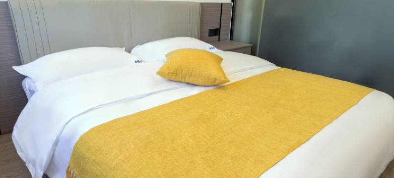 大理同福园酒店(高铁站店)图片