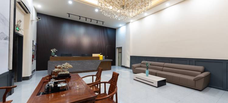 深圳启辰S酒店(横岗地铁站永湖地铁站店)图片