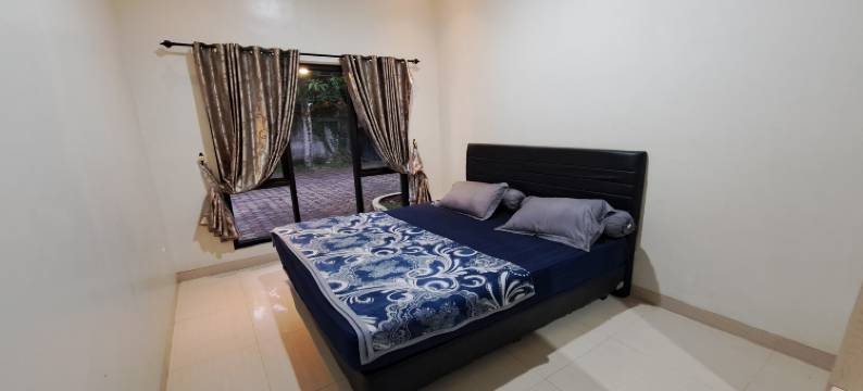 扎姆扎普卡克别墅(Villa Zam Zam Puncak)图片