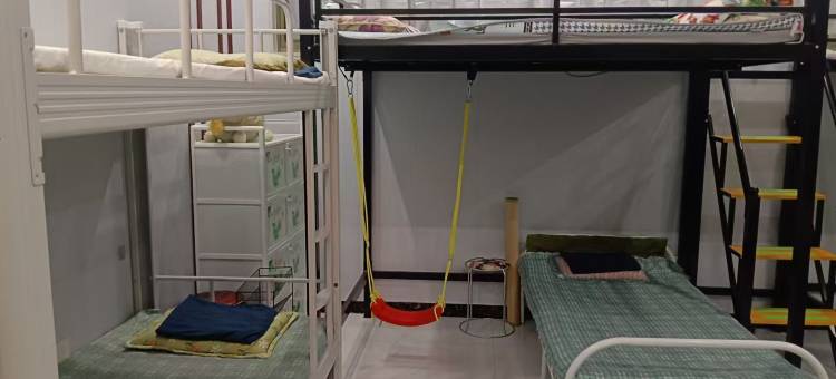 仙泉山庄民宿图片