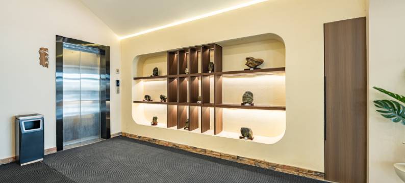 牧乡民宿(阿勒泰雪都机场店)图片