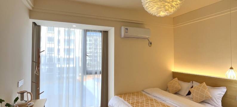 栖畔苑民宿(黄山北站店)图片