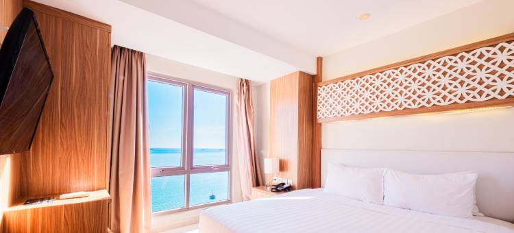 巴厘巴板阿斯塔拉酒店(Astara Hotel Balikpapan)图片