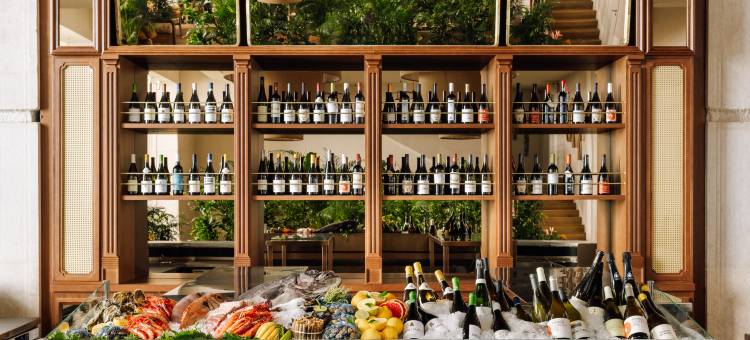 圣塔霍安娜洛奇(Locke de Santa Joana)图片