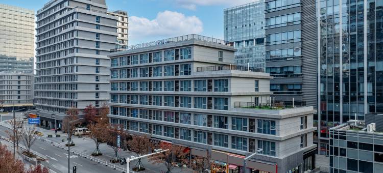 麗枫酒店(南京南站店)图片