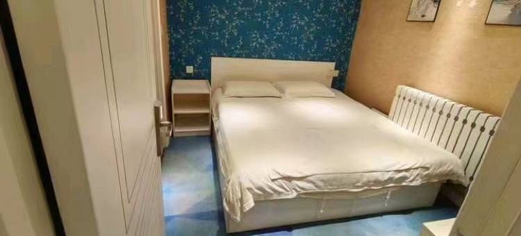 荣部落宾馆图片