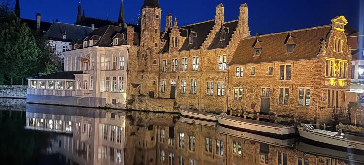 布鲁日体验有限公司(Experiencebruges)图片