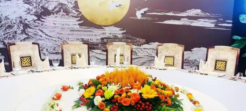 株洲南方国宾酒店图片