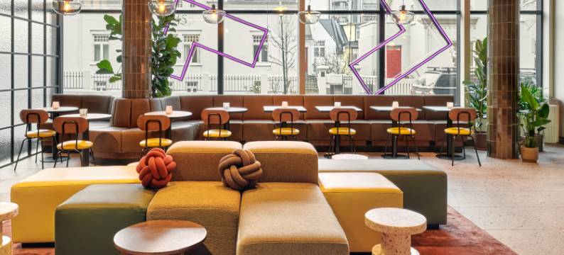 CityHub 雷克雅未克(CityHub Reykjavik)图片