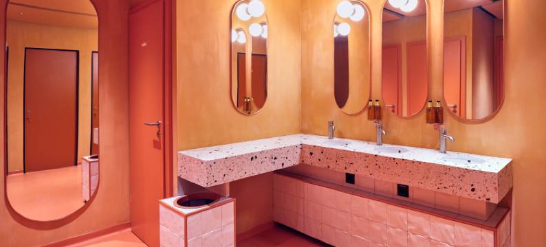 CityHub 雷克雅未克(CityHub Reykjavik)图片