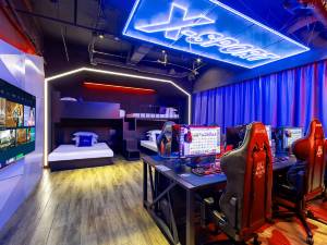 免费旅游专线带你游盐城