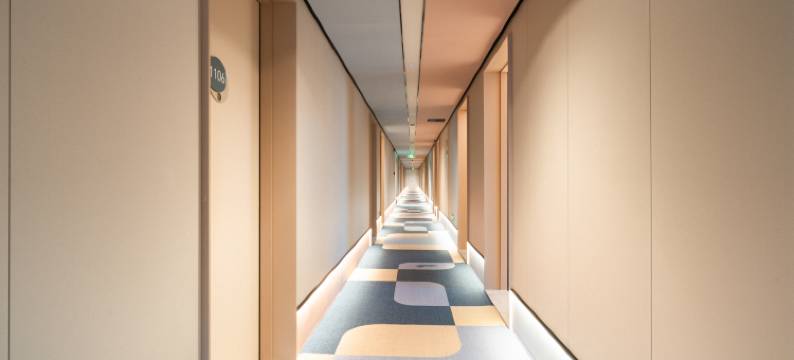 汉庭酒店(深圳东站长龙地铁站店)图片