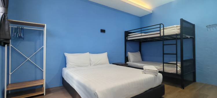 梦幻别墅(中文服务，镇上/码头免费接送，优惠定制一日游套餐(Semporna Dream Villa)图片