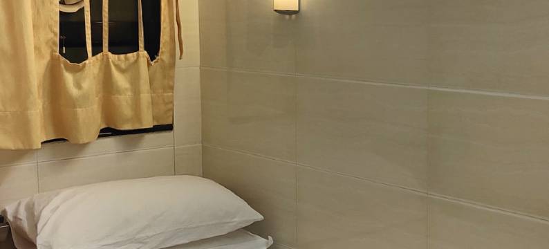 香港太阳公寓图片