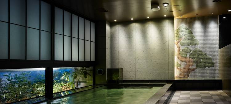 三井花园酒店银座五丁目(Mitsui Garden Hotel Ginza-Gochome)图片