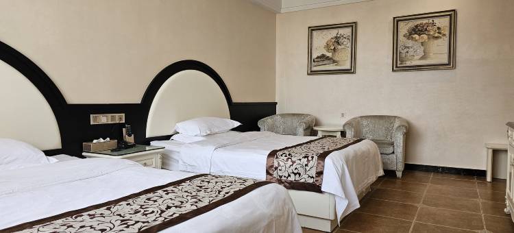 太和千葉假日酒店图片