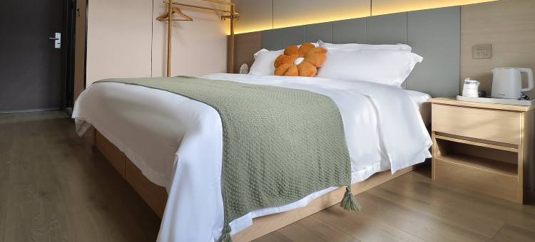 寻觅民宿(蜀河古镇店)图片