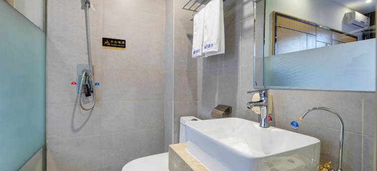 星空酒店(山西省肿瘤医院店)图片