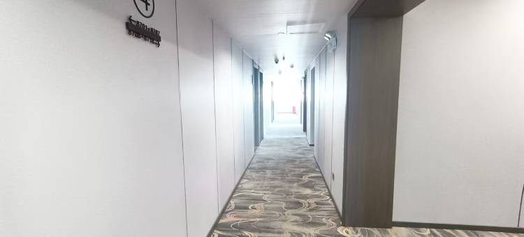 如家派柏云酒店(铜陵置地财富广场第三中学店)图片