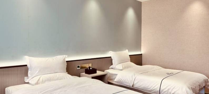 德航酒店(芒市机场店)图片