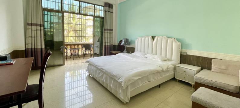 爱骑行民宿图片