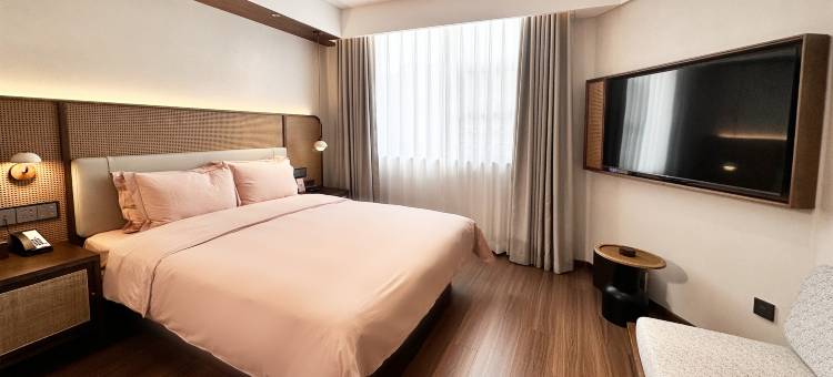 城墙里民宿(襄阳古城北街店)图片