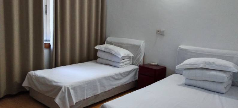 九江湖北旅馆图片