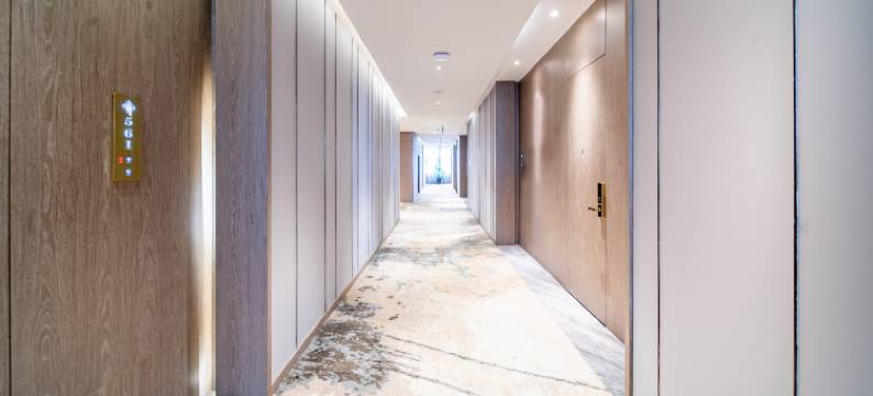 骏锦酒店(伊犁河4A级风景区店)图片