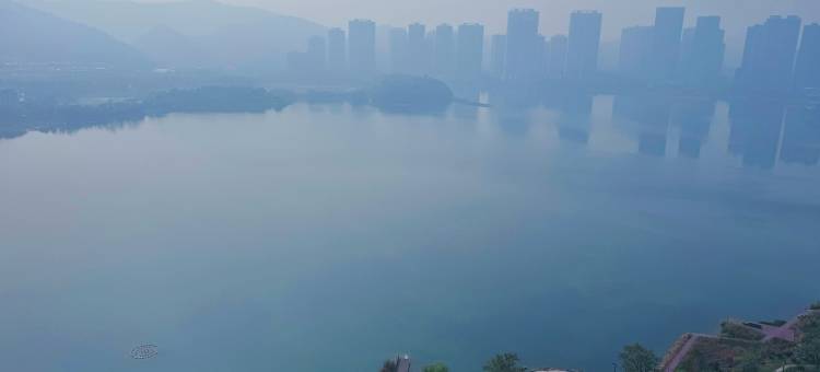 禾悦民宿(梅溪湖麓云路地铁站店)图片