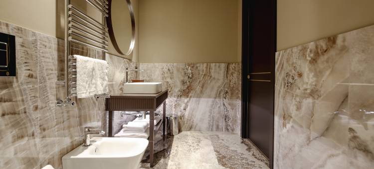 U-Visionary威尼斯酒店(U-Visionary Venezia Hotel)图片