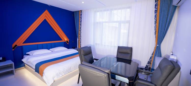 2049精品主题宾馆图片