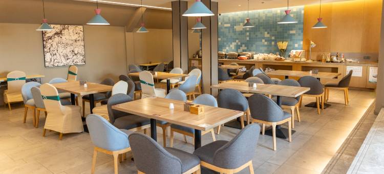 如家驿禾酒店(济宁曲阜三孔景区店)图片