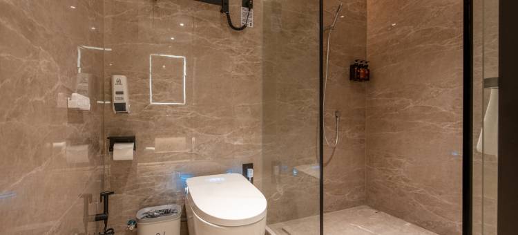 魅丽·怡美居(潮州古城牌坊街店)图片