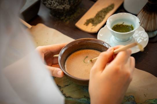 青岛美高梅华府酒店图片