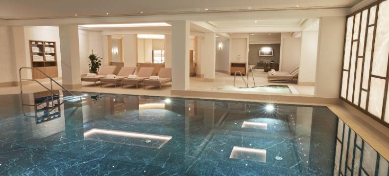 阿德隆凯宾斯基酒店(Hotel Adlon Kempinski Berlin)图片