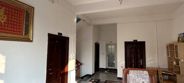 北海喜遇小院民宿(北海福成机场店)图片