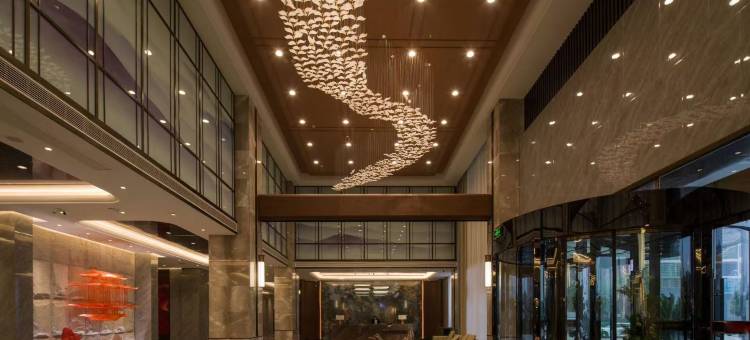 武冈大酒店(武冈汽车北站武冈机场店)图片