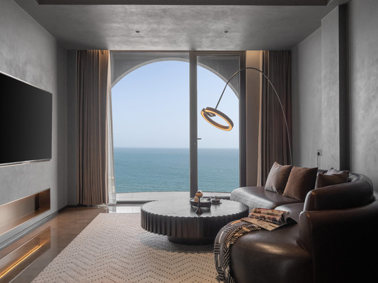 湄洲岛观日晓山庄