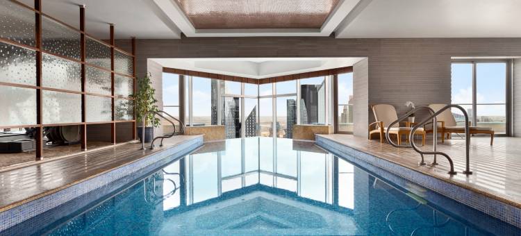 迪拜香格里拉公寓(Shangri-La Apartments)图片